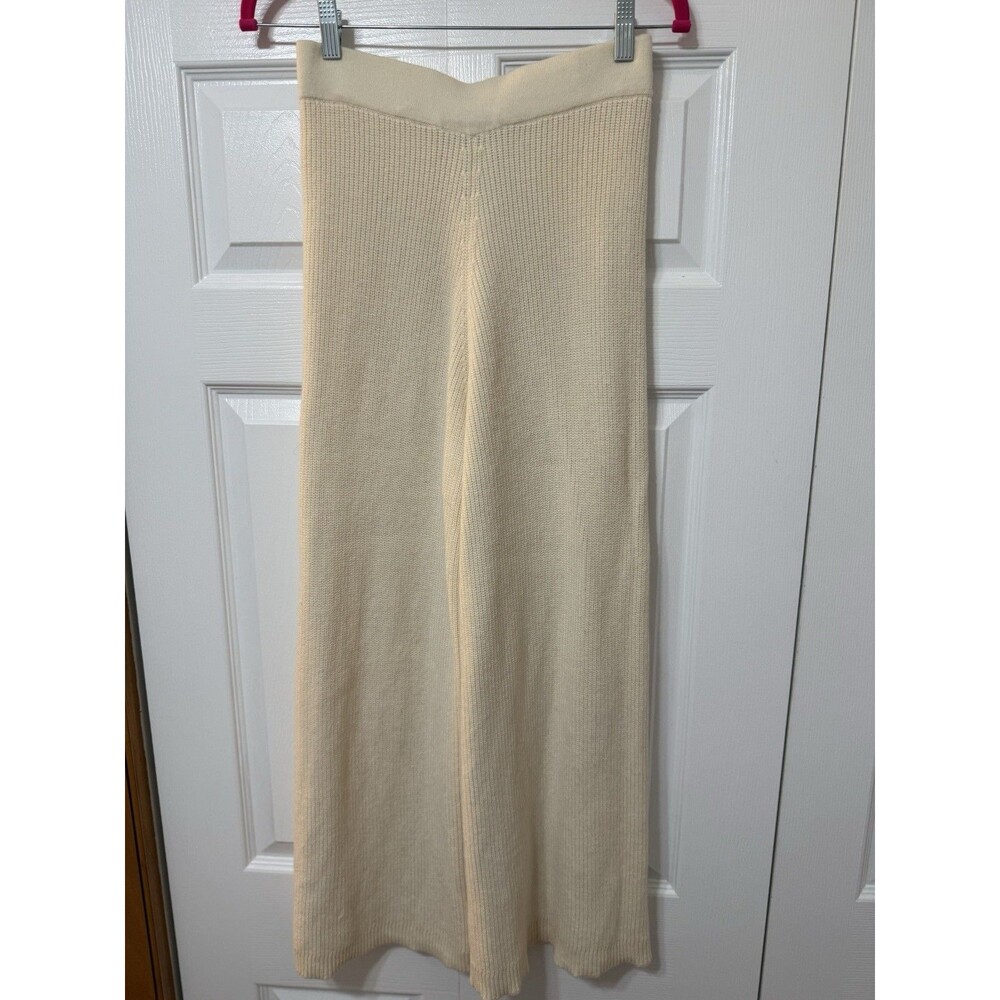 Closed Wool & Cashmere Knit Pants – Size XS